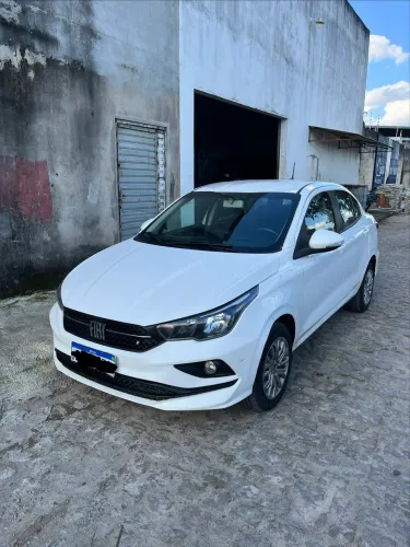 Fiat Cronos Drive 1.3 8V Flex 2022