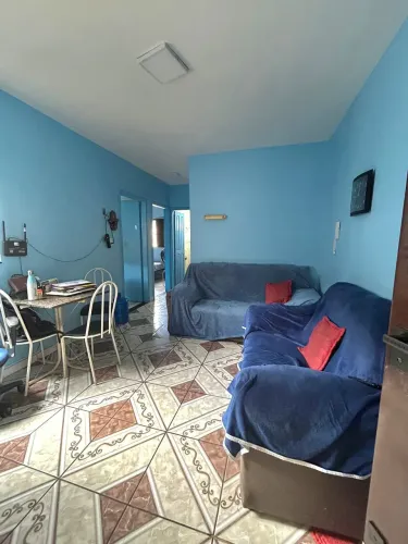 Apartamento a venda, no condomínio Park Jamary, bairro Lagoinha