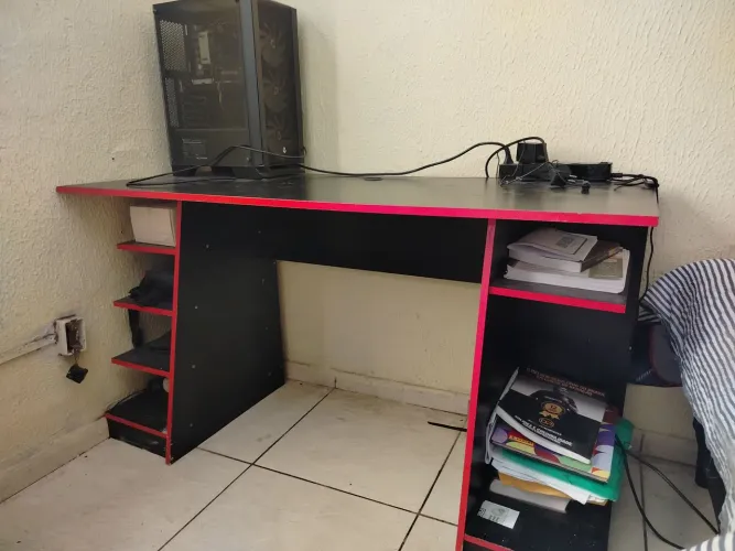 Mesa para computador