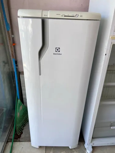 Geladeira Electrolux