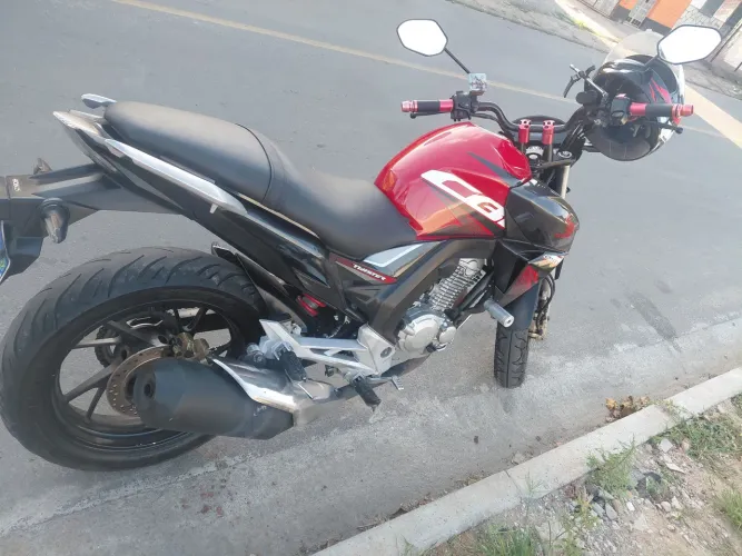 Cb250f 2020