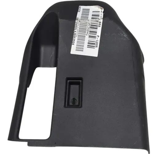 Moldura Inferior Coluna Direção Ford Ka 2015 2016 A 2018