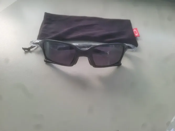 Oakley x-Squared Black