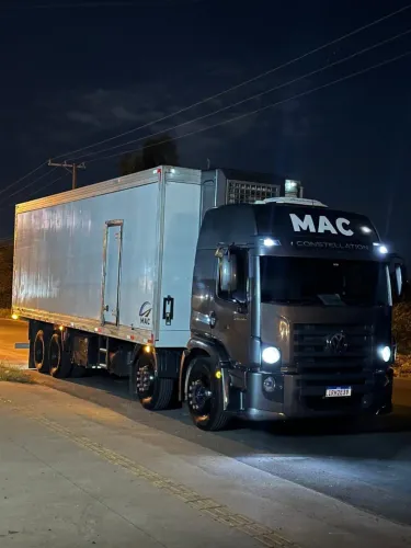 Bitruck de barbada