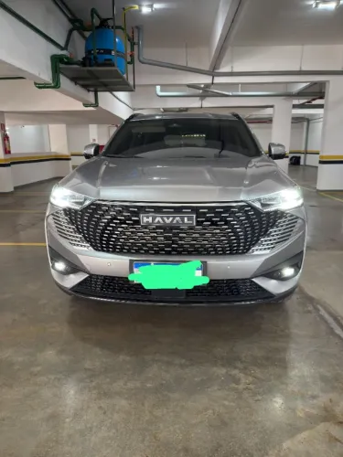GWM Haval H6 Premium Phev AWD 2025