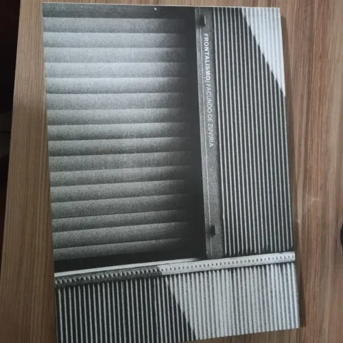 Livro:Frontalismo /Facundo  de Zuviria