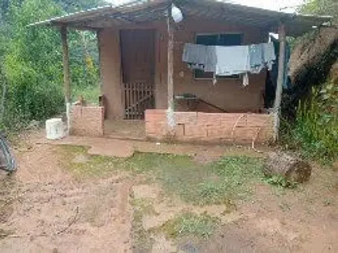 Terreno em Ponto Alto Domingos Martins