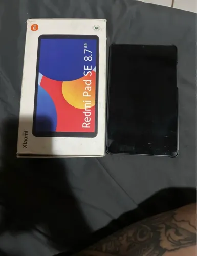 Tablet REDMI PAD SE