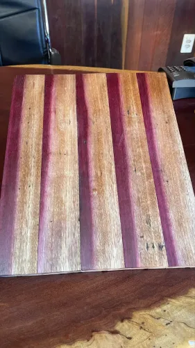 Tábua de carne docinho