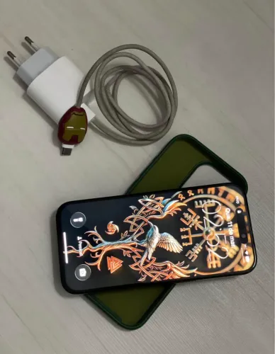 IPHONE 15 PRO 256G