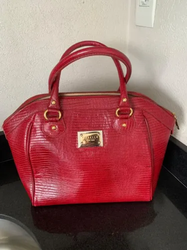 Bolsa Corello semi nova