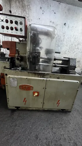 TORNO AUTOMÁTICO TRAUB TB 60