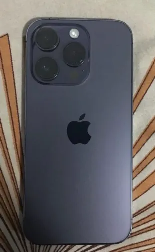 iPhone 14 Pro, zero, ótima oportunidade!!