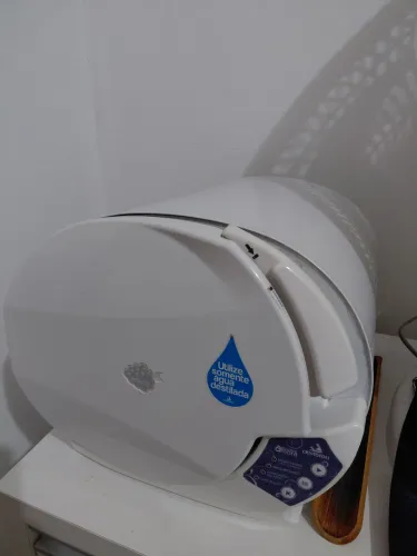 Autoclave cristofoli amora 