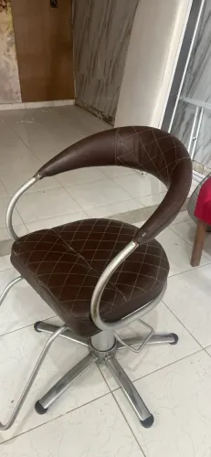 Cadeira para salão