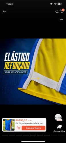 Uniformes 