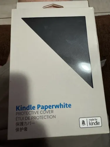 Capinha Nupro Kindle Paperwhite