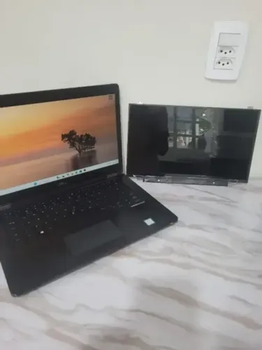 Tela led e led slin notebook acer,positivo,dell,sony lenovo apartir 149 colocada original