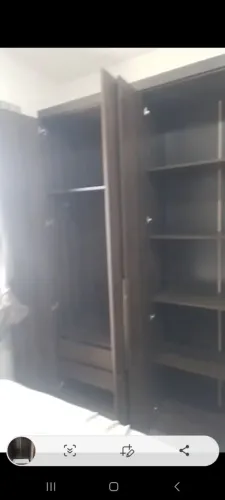 Guarda roupa