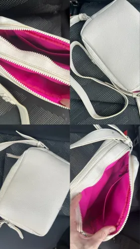 Bolsa Arezzo