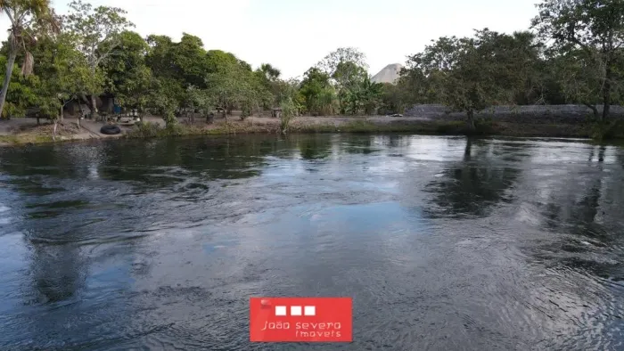 Fazenda para Venda em Luís Eduardo Magalhães