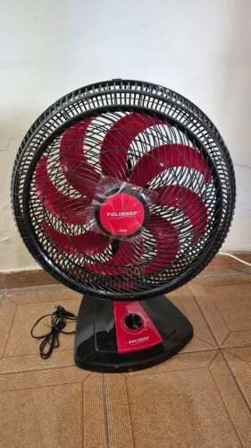 VENTILADOR POLISHOP 50CM