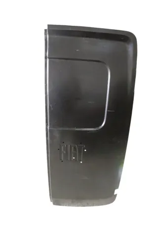 Porta Baú Traseira Direita Fiorino 2014 a 2021 Original Nova