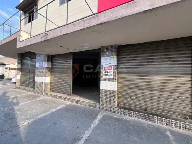 BOM - Aluguel - Lojas comerciais em Mata da Serra - Valores entre R$ 2.200,00 à R$ 4.000,0