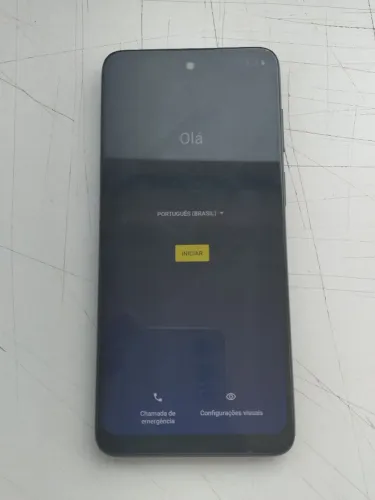Motorola G22