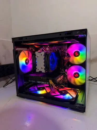 PC GAMER I7 14700 + RTX 3060 12GB