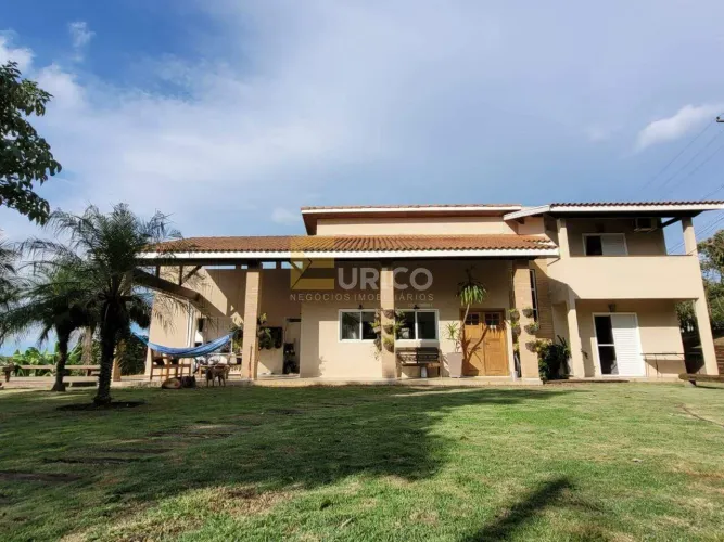Casa em condomínio à venda no Condomínio Serra dos Cristais em CAJAMAR/SP
