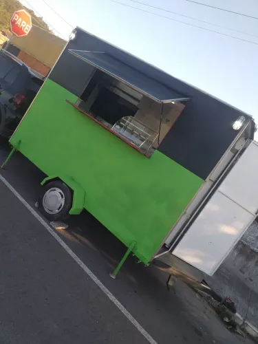 TRAILER 3X1.70 2019 Completo 16.500