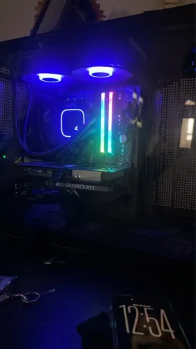Processador Ryzen 7 5700x3D / Aceito ofertas.