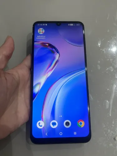 TCL 40 SE