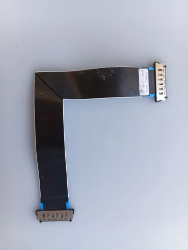 Cabo Flat LVDS Samsung BN96-17116E - Original - Usado