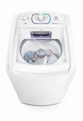 Máquina de Lavar - Electrolux NOVA na CAIXA