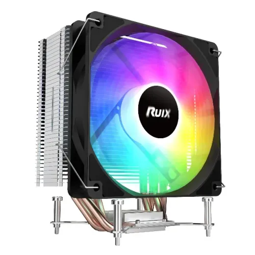 Air cooler RGB - Novo