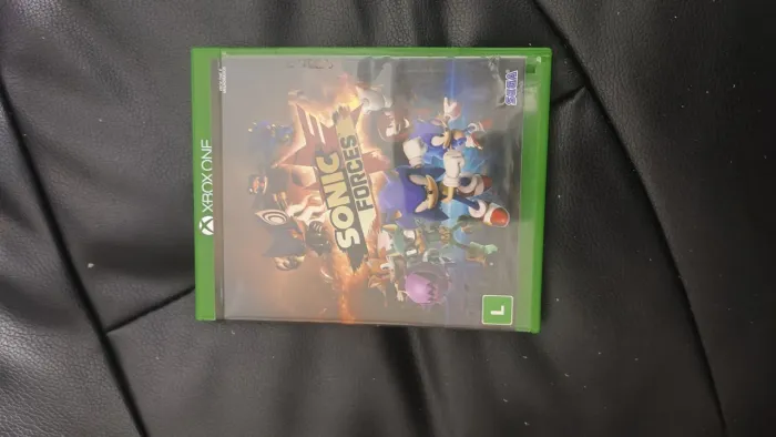Sonic Xbox series