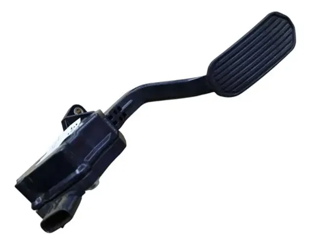 Pedal Acelerador Eletronico Toyota Corolla 2014 2015 2016