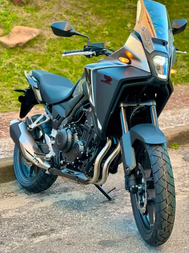 NX 500 2027 0km - Rpm Garage
