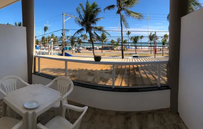 Vendo hotel Piatã hotel com 26 suítes frente mar