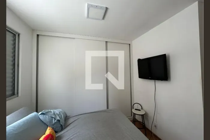 Apartamento à Venda - Floresta, 1 Quarto, 41 m2