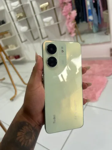 Celular Redmi 13C