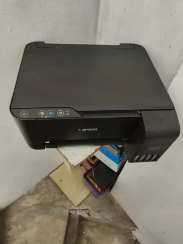 Impressora Epson 3110