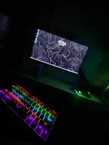 Vendo pc custo benefício 