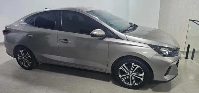Hyundai HB20S Comfort 1.0 TB Flex 12V Aut. 2023