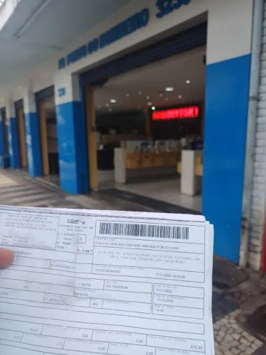 Materiais hidráulicos 204 por 174 reais.