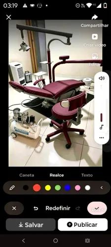 Odontologia