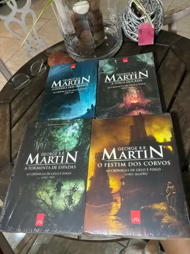 Livros