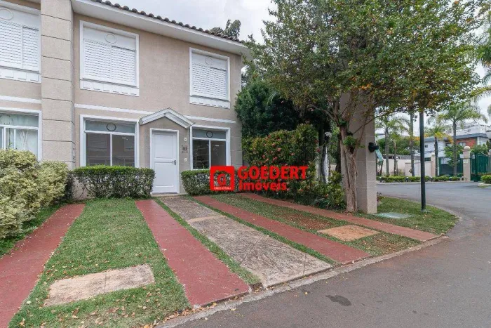 Sobrado Condomínio Villaggio Bologna com 3 dormitórios, 99 m² - venda por R$ 1.150.000 ou
